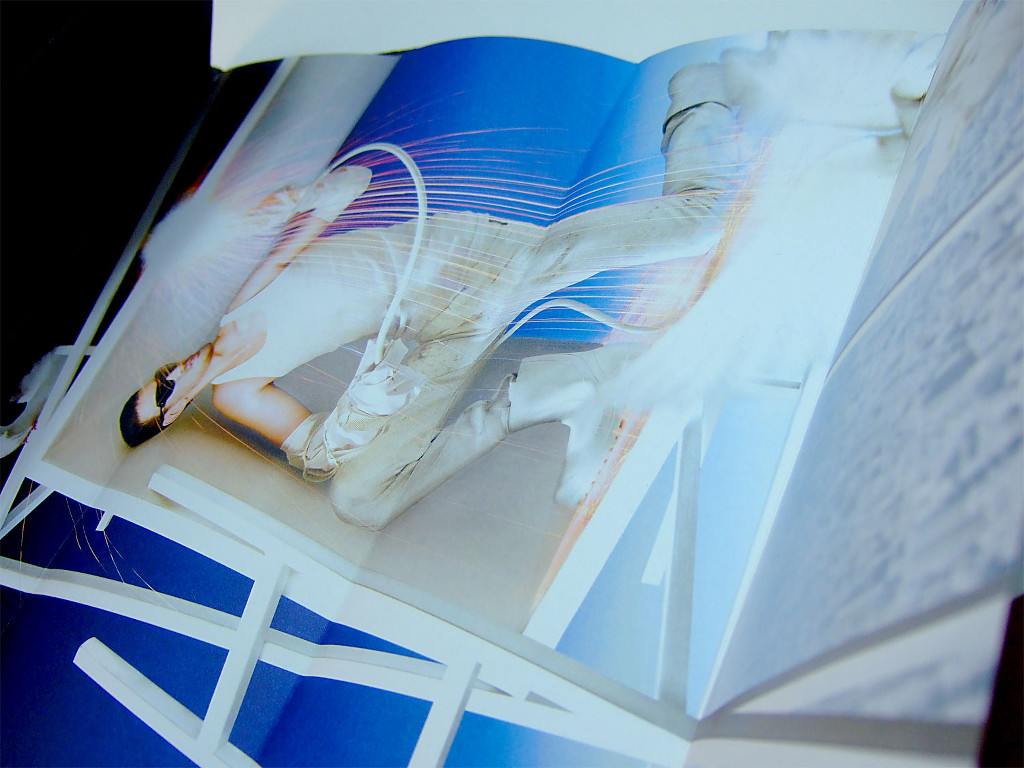Изготовление каталогов «Polaroid». Полиграфия типографии Макрос, изготовление каталогов, спецификация 964982-4