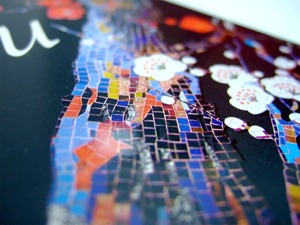 Изготовление каталогов «Мир мозаики». Полиграфия типографии Макрос, изготовление каталогов, спецификация 964985-2