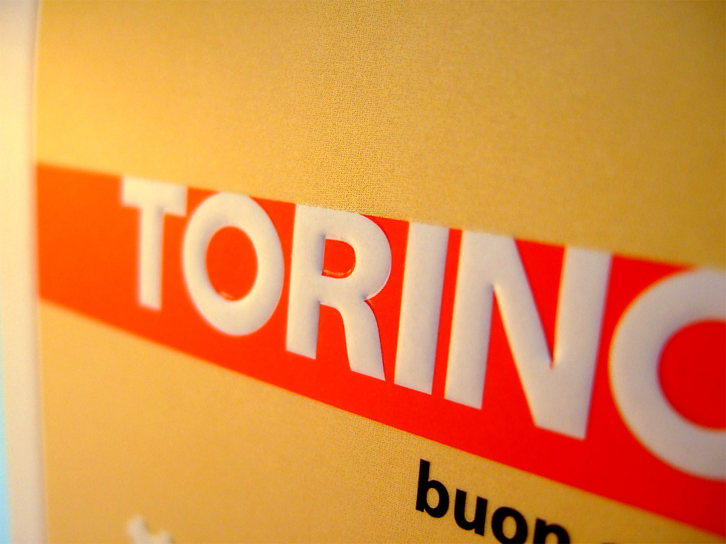 Печать упаковки «Torino». Полиграфия типографии Макрос, изготовление упаковки, спецификация 971993-3